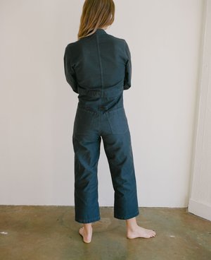Caron Callahan Fincher Jumpsuit Caron Callahan Fincher Jumpsuit