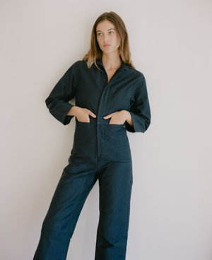 Caron Callahan Fincher Jumpsuit Caron Callahan Fincher Jumpsuit