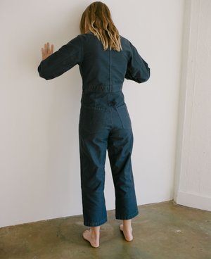 Caron Callahan Fincher Jumpsuit Caron Callahan Fincher Jumpsuit