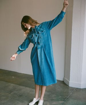 Caron Callahan Jasper Dress Caron Callahan Jasper Dress