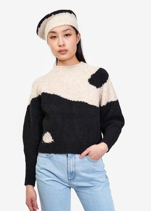 Paloma Wool Ying Yang Sweater Paloma Wool Ying Yang Sweater