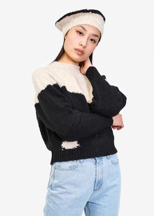 Paloma Wool Ying Yang Sweater Paloma Wool Ying Yang Sweater