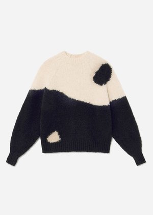 Paloma Wool Ying Yang Sweater Paloma Wool Ying Yang Sweater