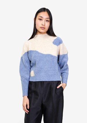 Paloma Wool Ying Yang Sweater Paloma Wool Ying Yang Sweater