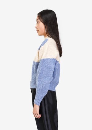 Paloma Wool Ying Yang Sweater Paloma Wool Ying Yang Sweater
