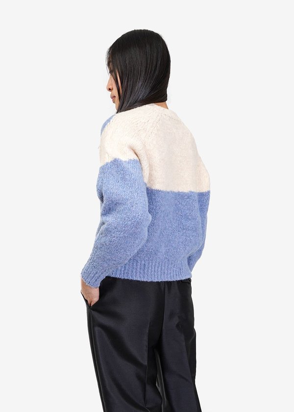 Paloma Wool Ying Yang Sweater Paloma Wool Ying Yang Sweater