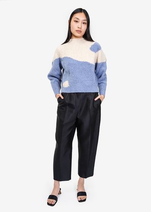 Paloma Wool Ying Yang Sweater Paloma Wool Ying Yang Sweater