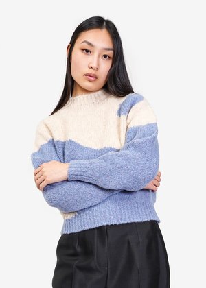 Paloma Wool Ying Yang Sweater Paloma Wool Ying Yang Sweater