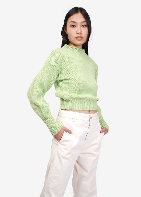 Paloma Wool Noche Sweater Paloma Wool Noche Sweater