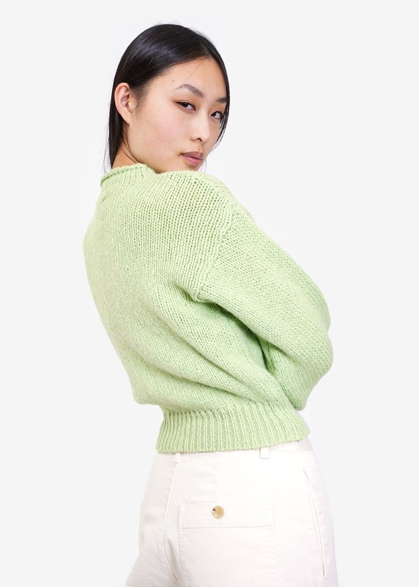 Paloma Wool Noche Sweater Paloma Wool Noche Sweater