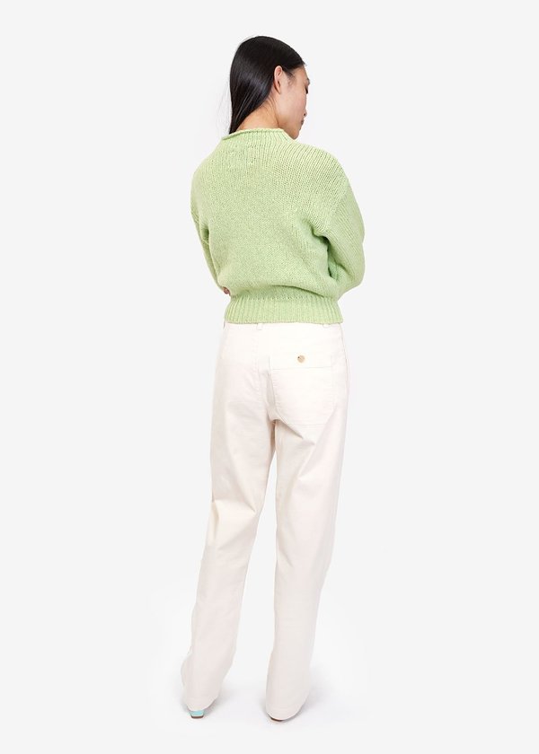 Paloma Wool Noche Sweater Paloma Wool Noche Sweater