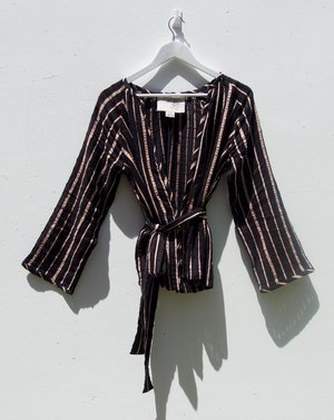 Ace & Jig Chase Cardi Ace & Jig Chase Cardi