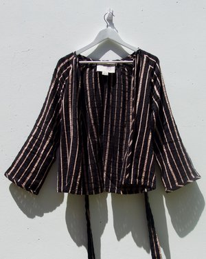Ace & Jig Chase Cardi Ace & Jig Chase Cardi