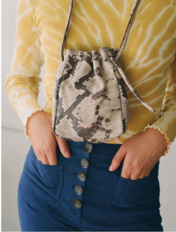 Paloma Wool Sanaga Bag Paloma Wool Sanaga Bag