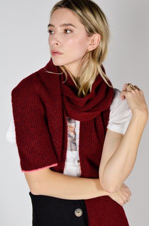 Paloma Wool Plaza Scarf Paloma Wool Plaza Scarf