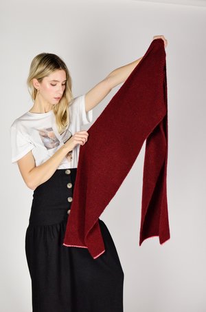 Paloma Wool Plaza Scarf Paloma Wool Plaza Scarf