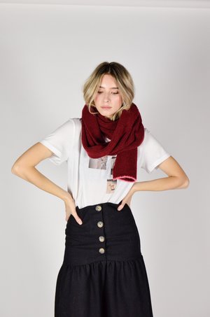 Paloma Wool Plaza Scarf Paloma Wool Plaza Scarf