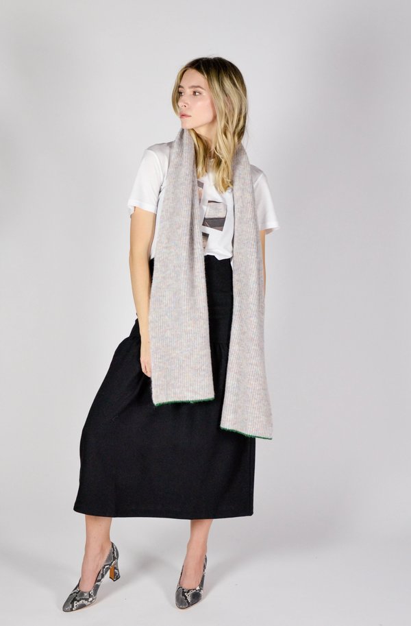 Paloma Wool Plaza Scarf Paloma Wool Plaza Scarf