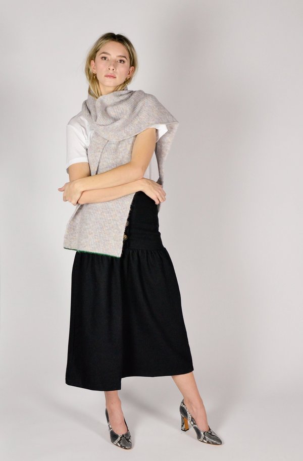 Paloma Wool Plaza Scarf Paloma Wool Plaza Scarf