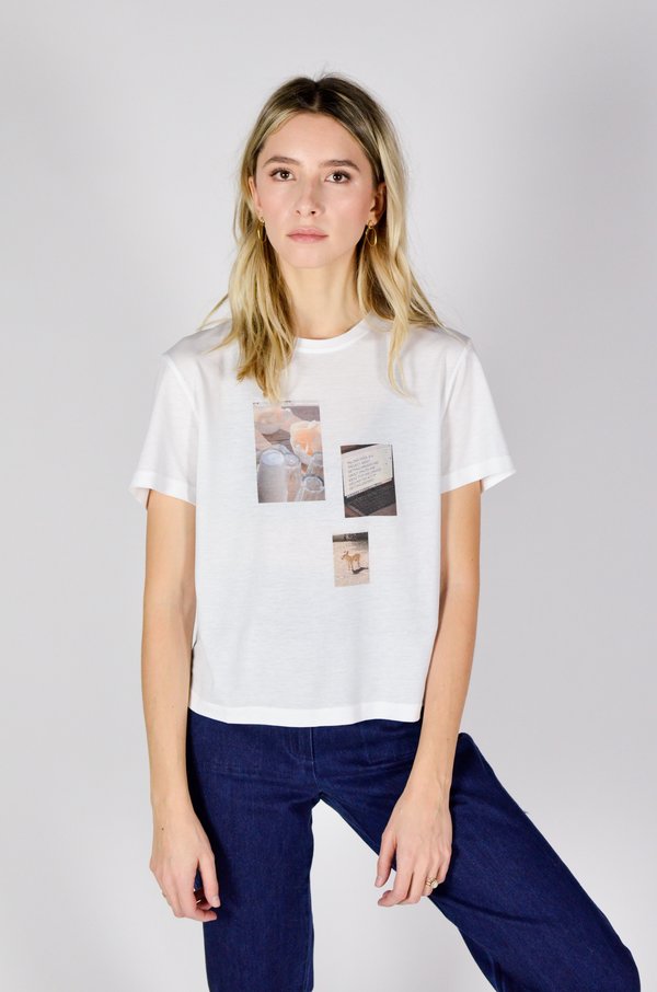 Paloma Wool Souvenir Pw Is T Shirt Paloma Wool Souvenir Pw Is T Shirt