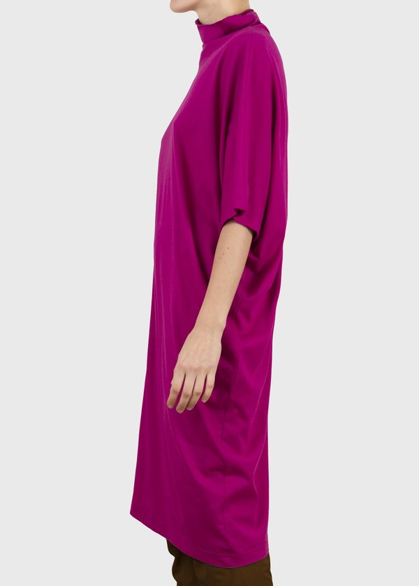 complexgeometries aspect tunic - magenta complexgeometries aspect tunic - magenta