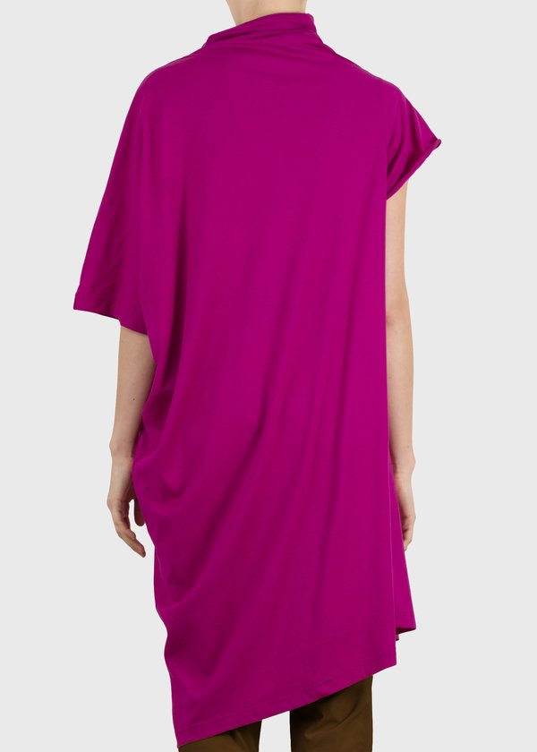 complexgeometries aspect tunic - magenta complexgeometries aspect tunic - magenta
