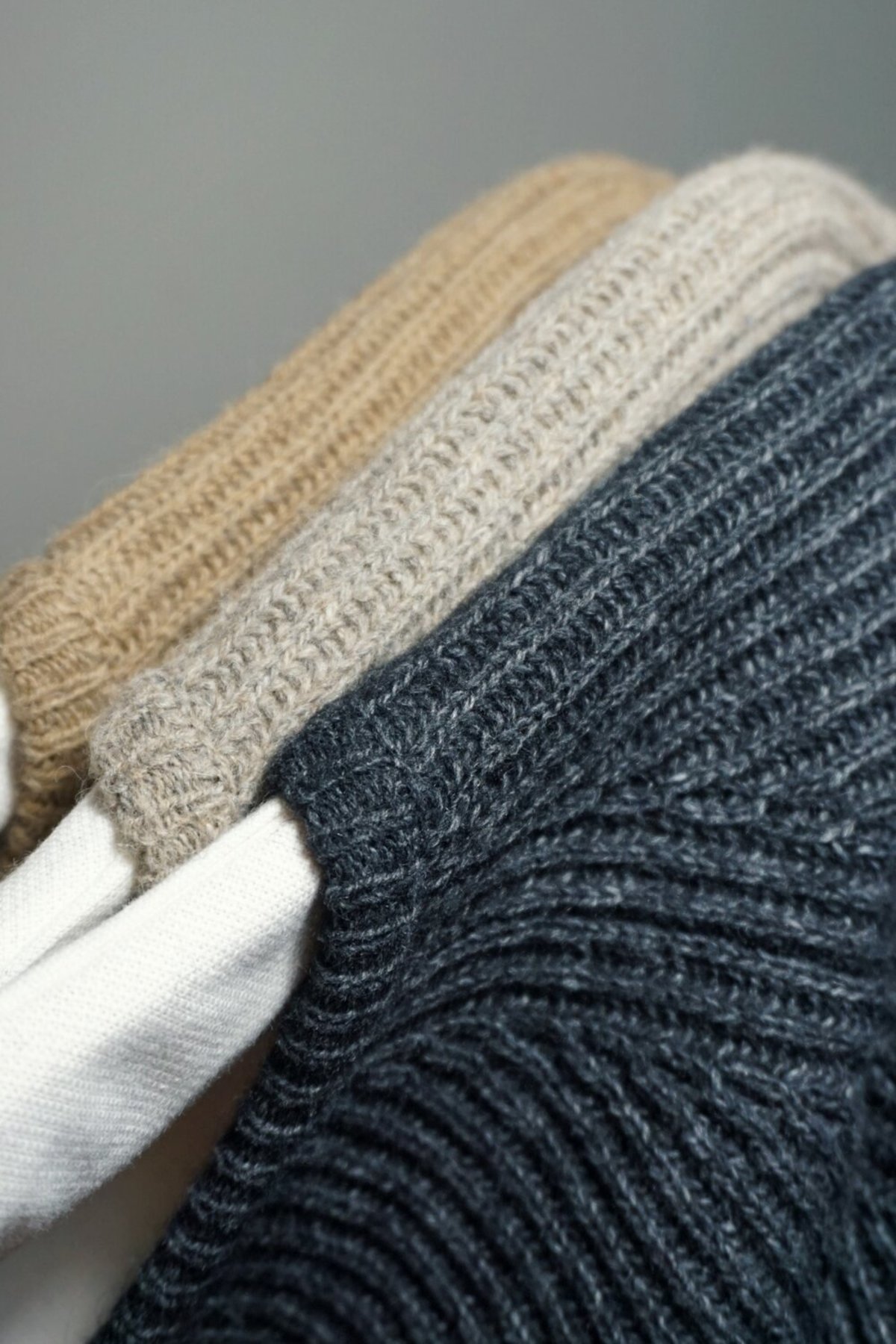 REVISITED MATTERS CREWNECK SWEATER - Image 2 of 4