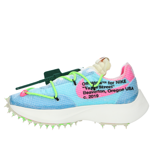 Off-White x Women's Vapor Street Garmentory