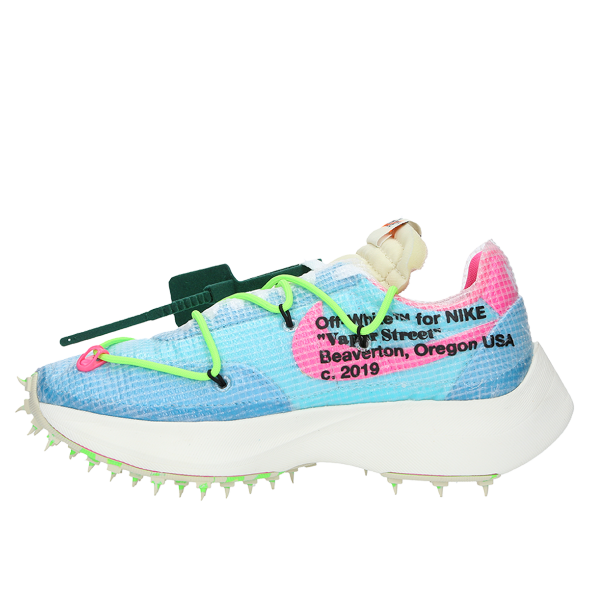 off white women's vapor