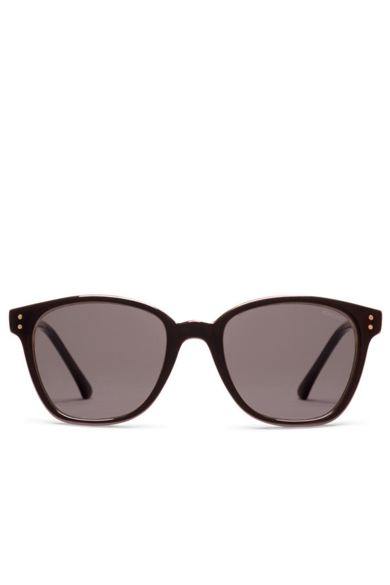 Komono Renee Black Tortoise Komono Sunglasses NEW Tortoise  display picture 2