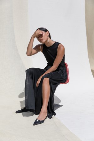 Pari Desai Amalfi Dress Pari Desai Amalfi Dress