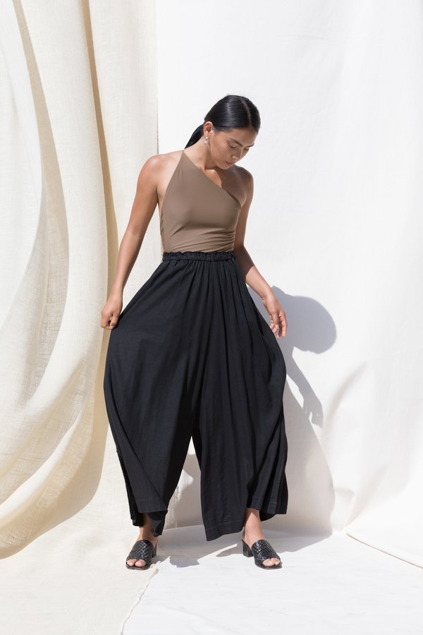 Pari Desai Kova Linen Pant Pari Desai Kova Linen Pant