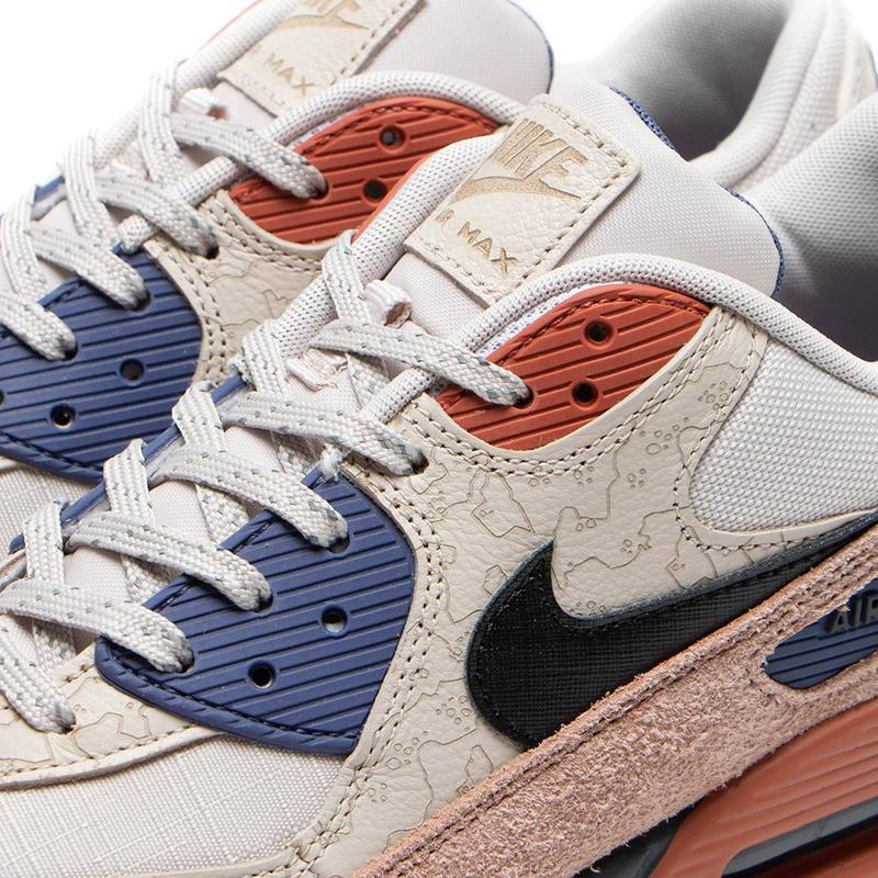 desert sand air max