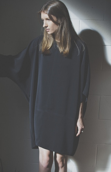 Hackwith Design House - Charlie Dress Hackwith Design House - Charlie Dress