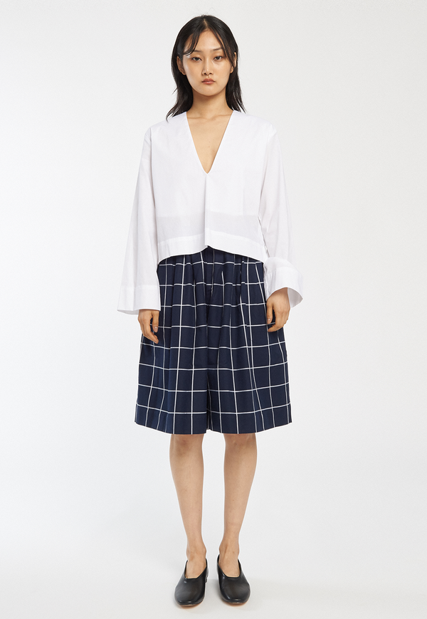 Toit Volant Poppy Long Sleeve Top Toit Volant Poppy Long Sleeve Top