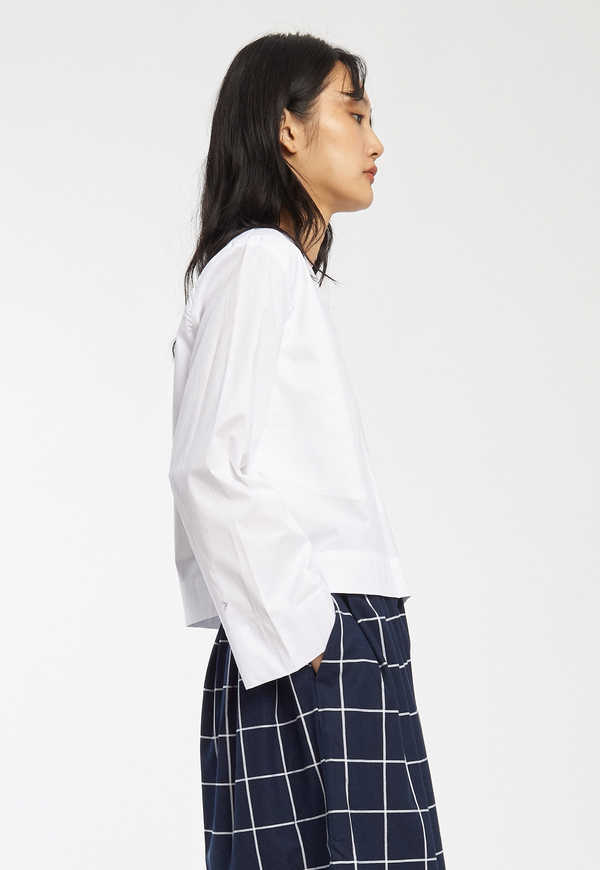 Toit Volant Poppy Long Sleeve Top Toit Volant Poppy Long Sleeve Top
