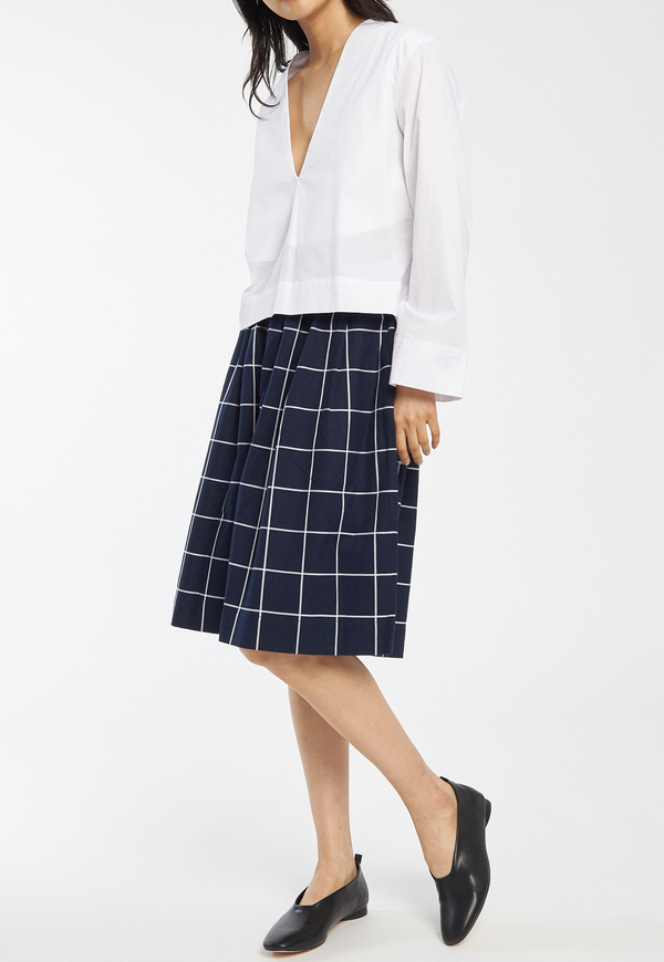 Toit Volant Poppy Long Sleeve Top Toit Volant Poppy Long Sleeve Top