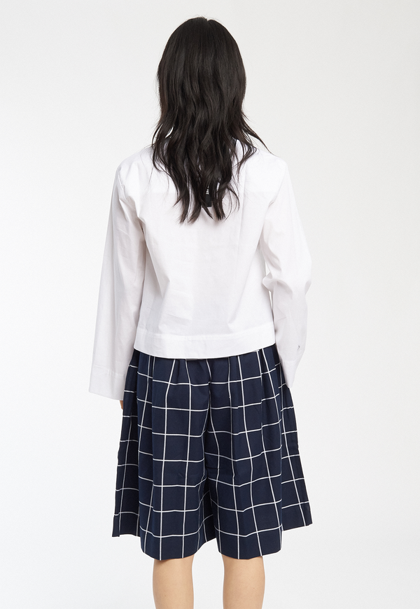 Toit Volant Poppy Long Sleeve Top Toit Volant Poppy Long Sleeve Top
