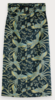 Scotch & Soda High Waisted Midi Skirt - Jacquard Pattern - Thumbnail 2