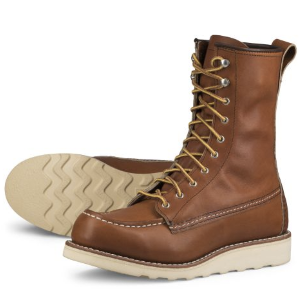 Red Wing 8