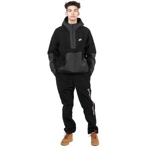 nike sherpa hoodie men