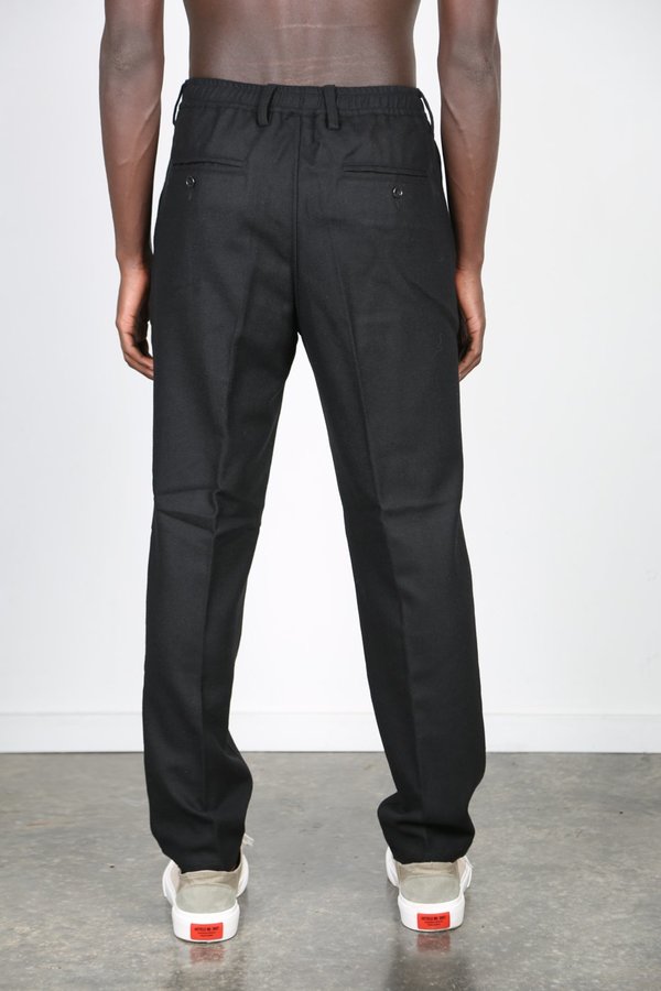 Saturdays NYC VARICK WOOL PANT Saturdays NYC VARICK WOOL PANT