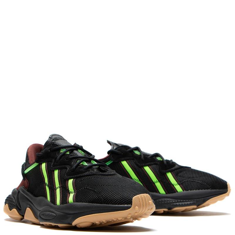 adidas x Pusha T Ozweego Core Black Garmentory