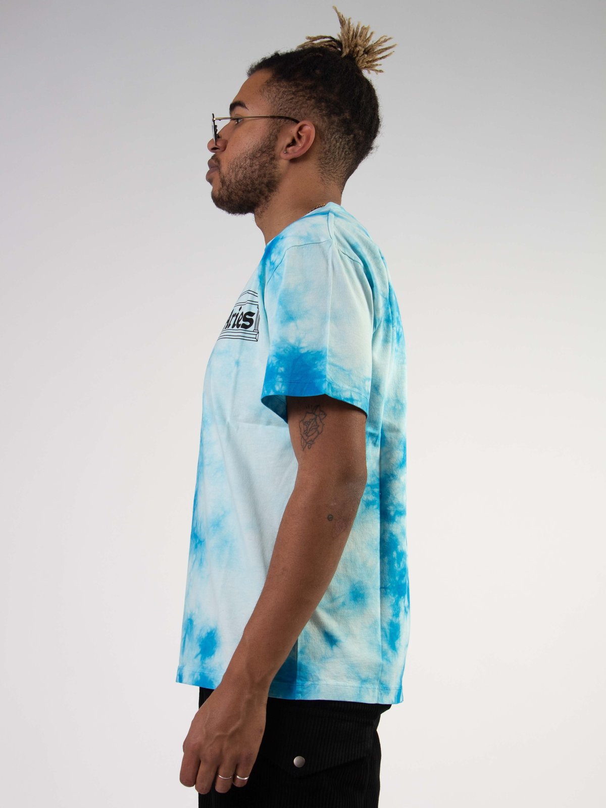 ★ARIES★ Desert Trip Deep Dye Short Sleeve T-Shirt Blue CTA MA_T3363_OCE_B_grande.jpg?v=