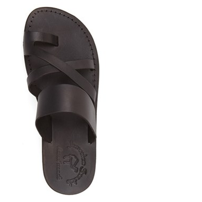 Unisex Jerusalem Sandals Good Shepherd Sandal Unisex Jerusalem Sandals Good Shepherd Sandal