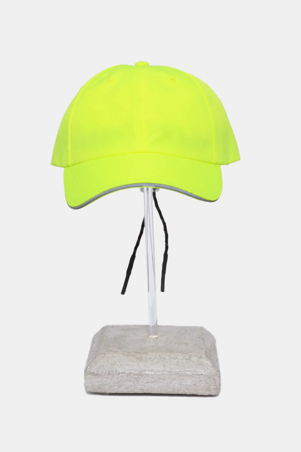 THECELECT Blade Runner Hat - Neon Yellow | Garmentory