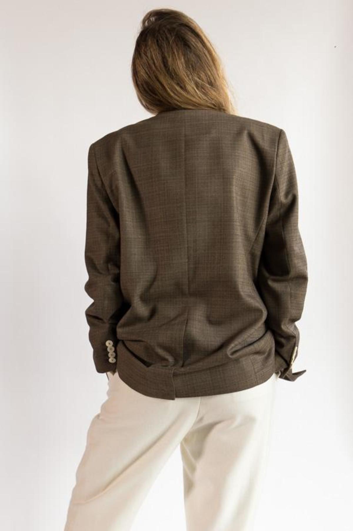 Hope Star Blazer - Beige Mel - Image 13 of 17