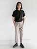 Childs False Hem Pant - Mink - Thumbnail 1