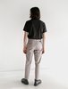 Childs False Hem Pant - Mink - Thumbnail 2