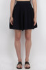 Jonathan Simkhai Flare Skirt - Navy - Thumbnail 1